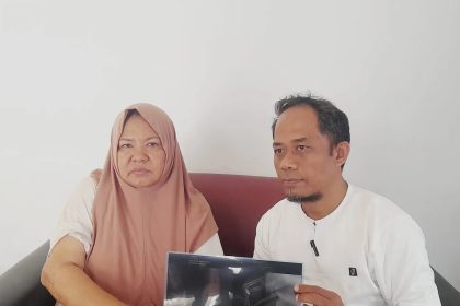 Nurmiyati Bagit & Bahtiar Husni. MARHAENIST