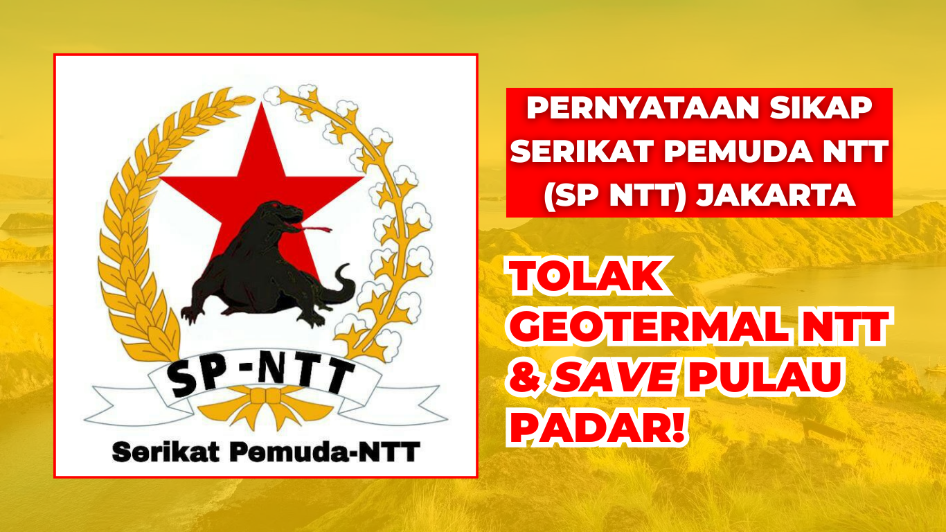 Foto: Desain Grafis oleh SP-NTT/MARHAENIST