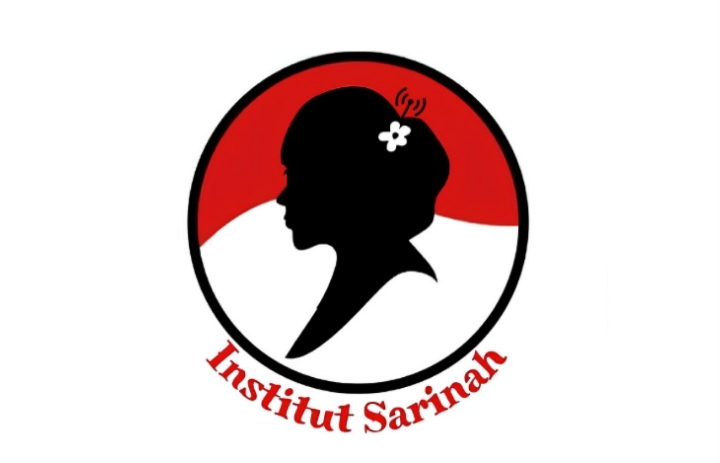 Logo Institut Sarinah/MARHAENIST.