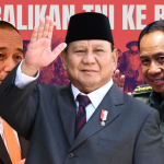 Foto: Desain Grafis GMNI Jaksel/MARHAENIST.