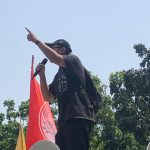 Foto: Dhiva Trenadi Pramudia, Institut Marhaenisme 27/MARHAENIST.