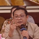 Foto: Sonny T Danaparamita, Anggota DPR RI (Dokpri)/MARHAENIST.