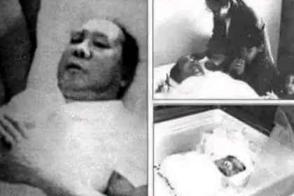 Foto: Bung Karno yang sedang sakit di Wisma Yaso (Sumber: Arsip Nasional Indonesia)/MARHAENIST.