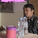 Foto: Krisna Wahyu Yanuar, Aktivis Literasi dan Gerakan Rakyat Kedaulatan Laut (Dokpri)/MARHAENIST.