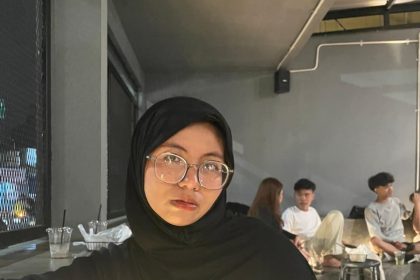 Foto: Kesh Grey/MARHAENIST.