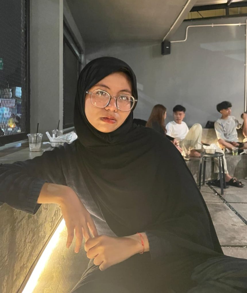 Foto: Kesh Grey/MARHAENIST.