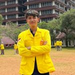 Foto: Muhammad Nabil, Mahasiswa Magister Ilmu Politik Universitas Indonesia (Dokpri)/MARHAENIST.
