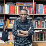 Foto: Benediktus Aquino, Alumni GMNI DKI Jakarta (Dokpri)/MARHAENIST.